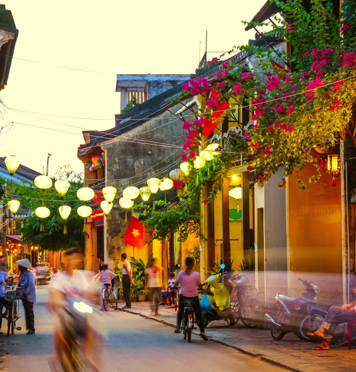 vietnam