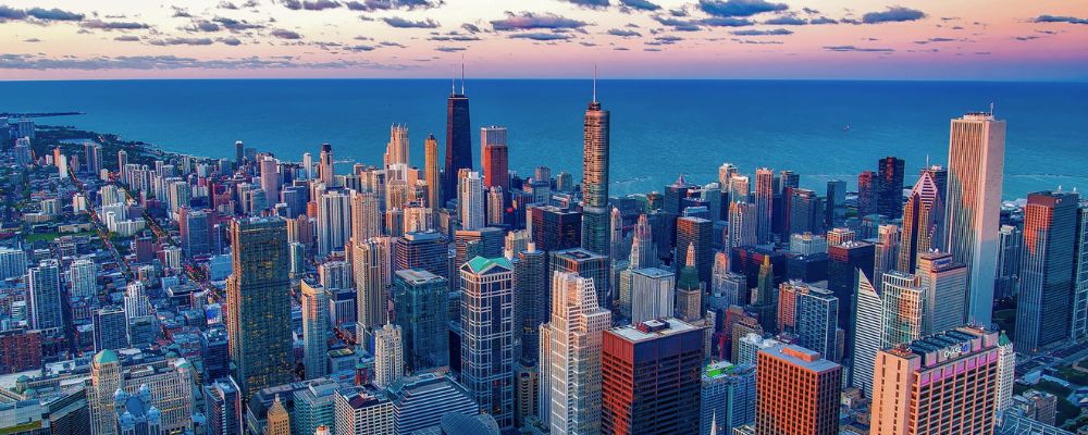 chicago