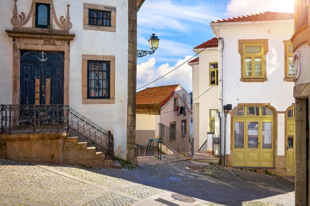 porto