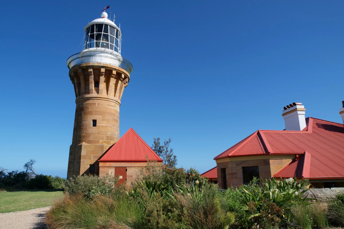 barrenjoey lighthouse