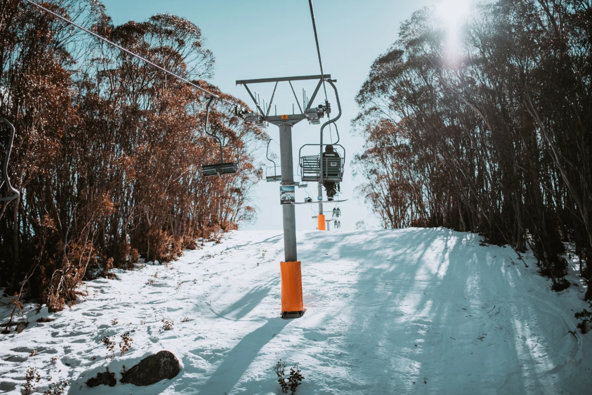 thredbo ski field