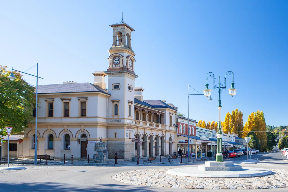 beechworth