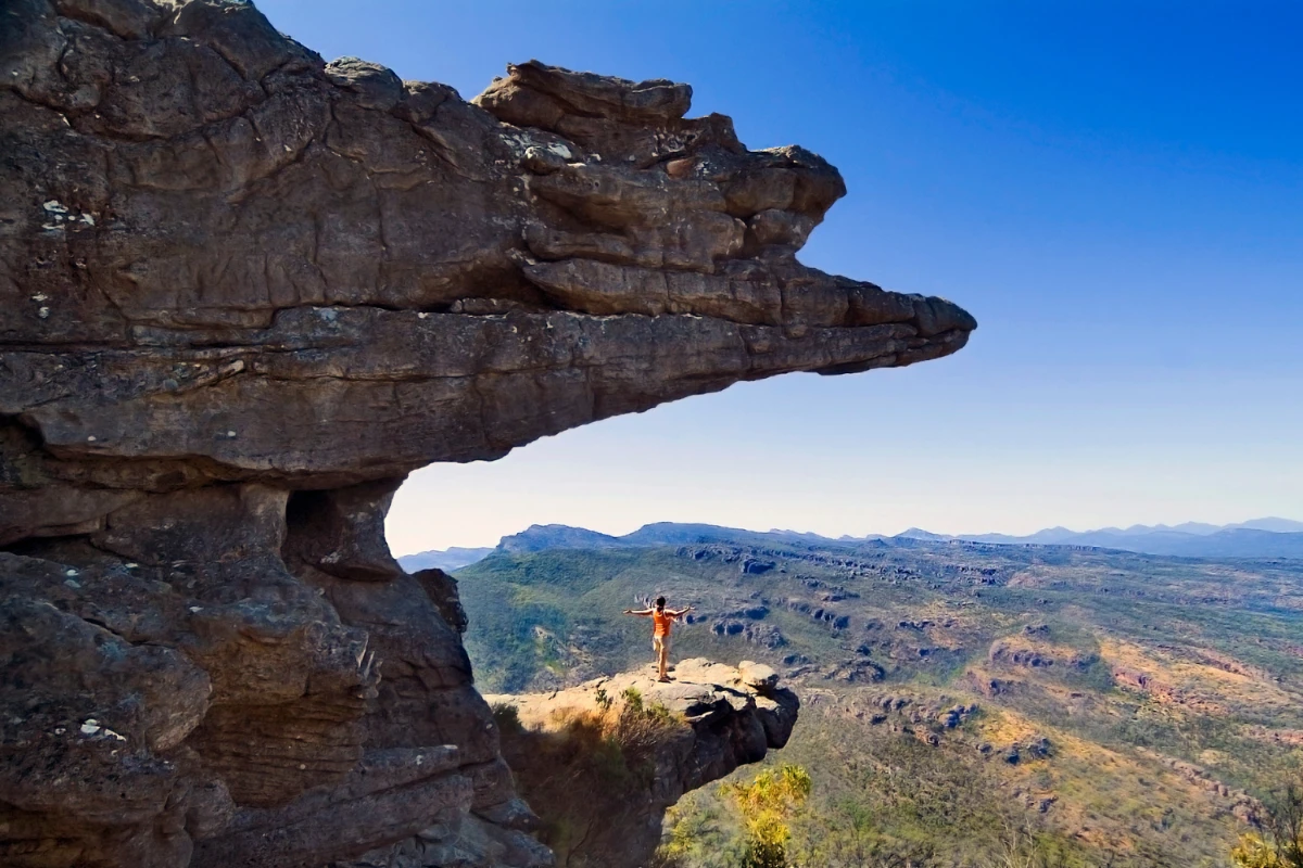 grampians