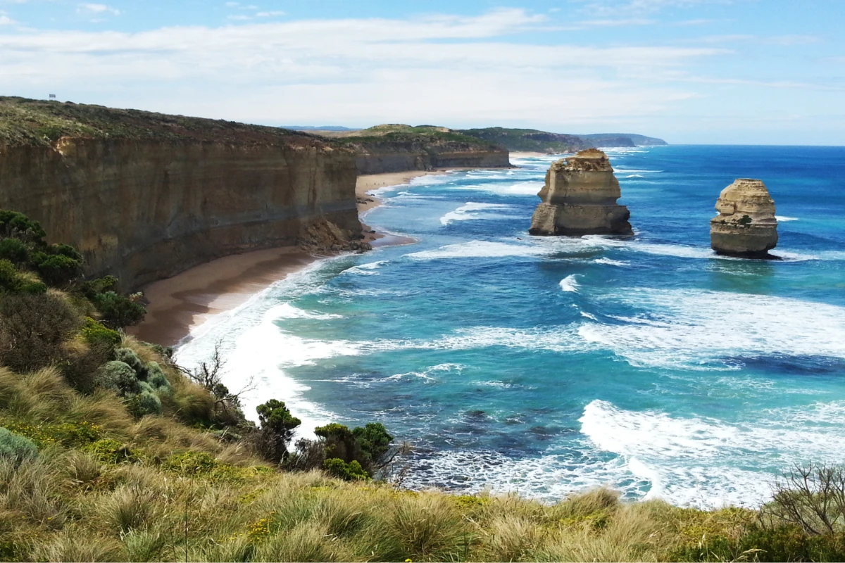 great ocean road