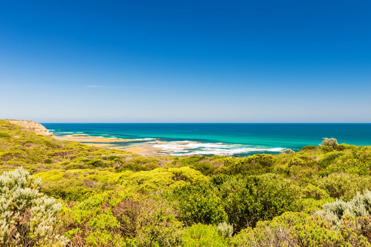 mornington peninsula