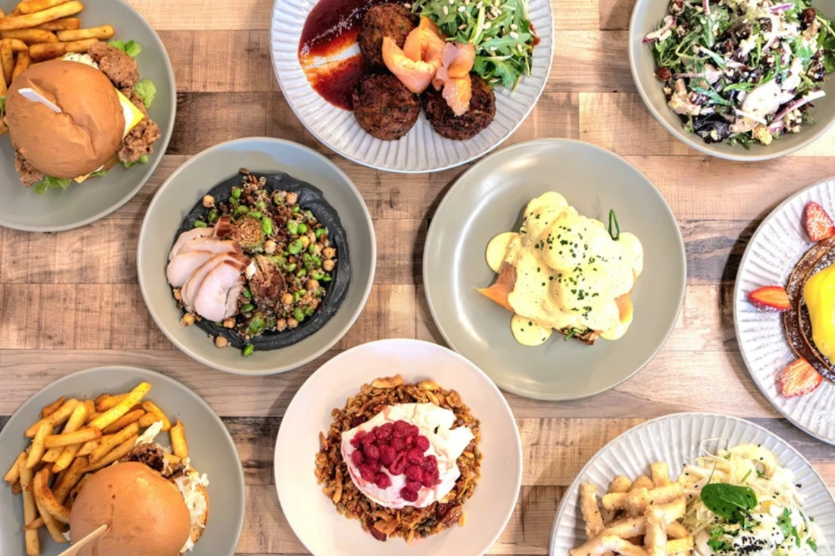 long weekend getaways - salty joes