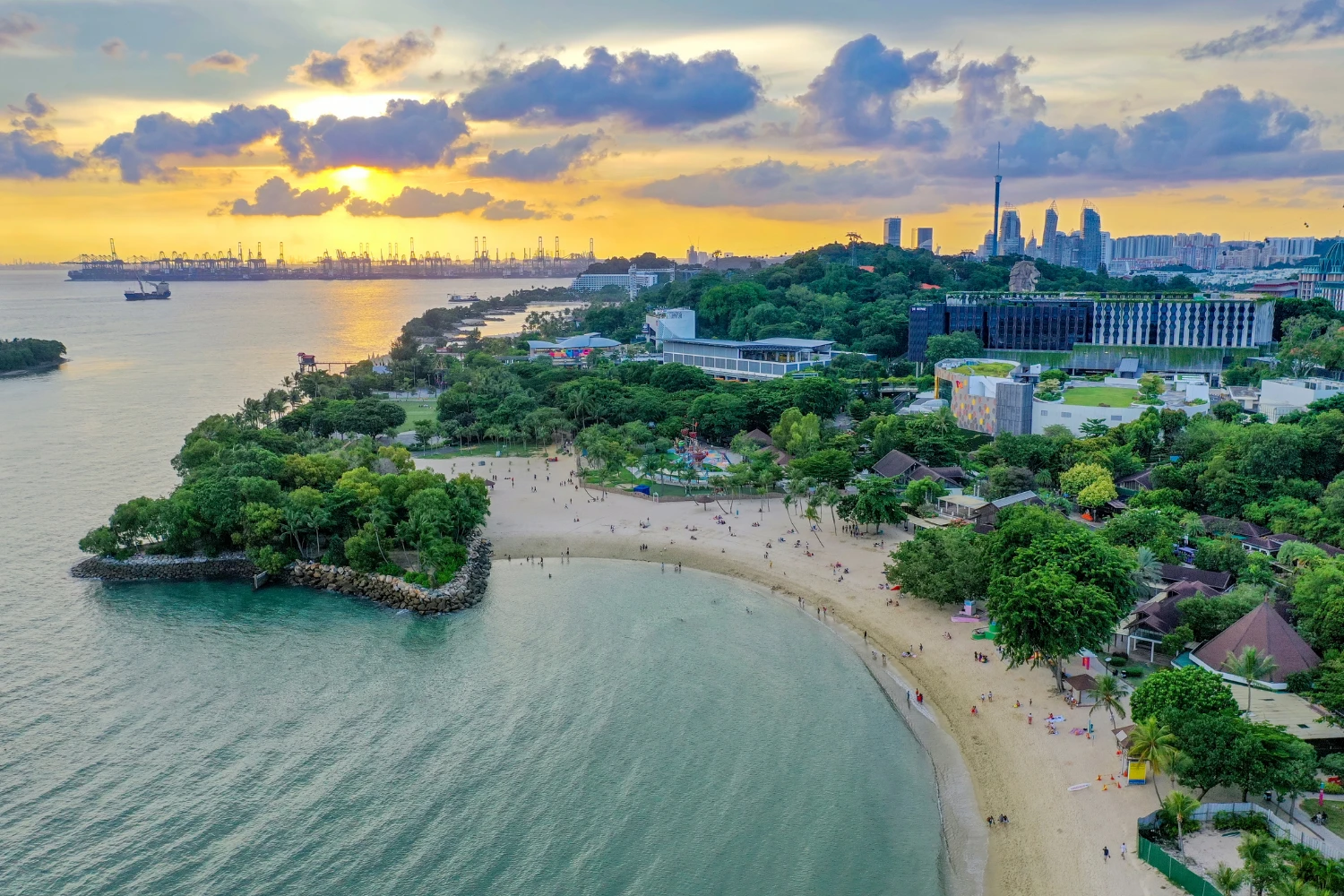 singapore