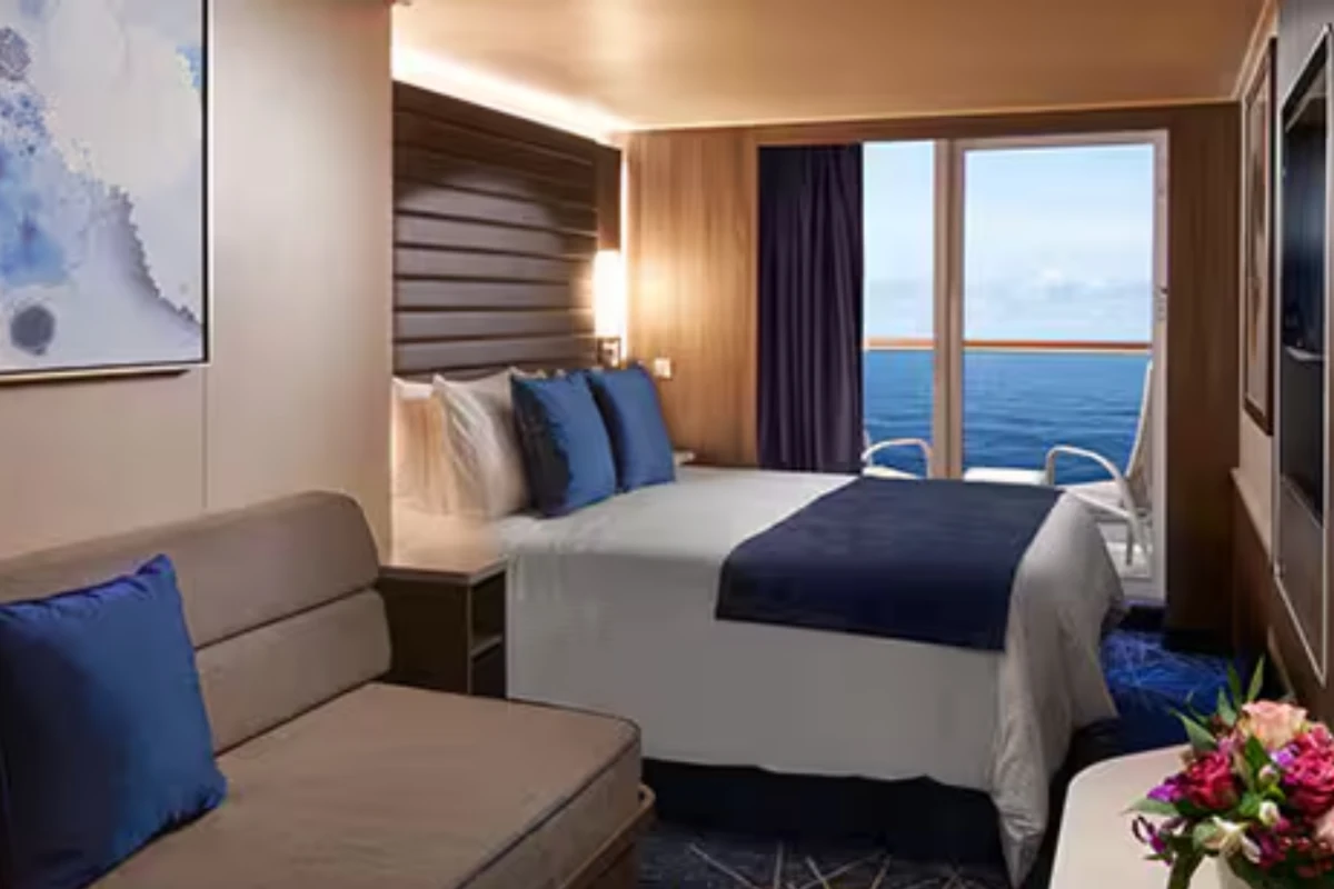 solo cruise cabin on NCL