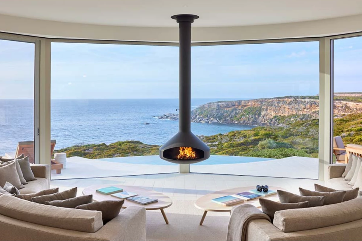 southern ocean lodge