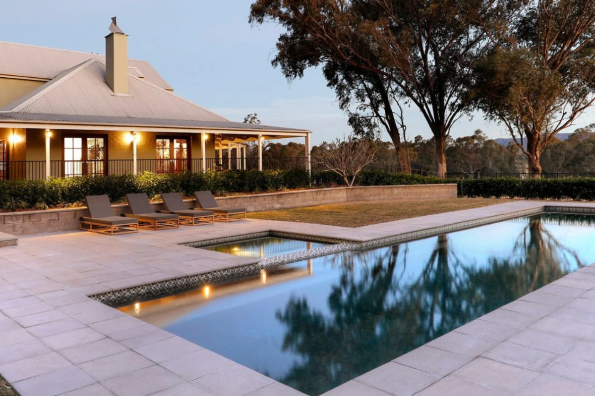 long weekend getaways - spicers vineyards estate