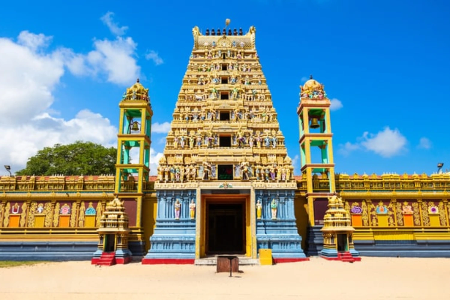 sri lanka
