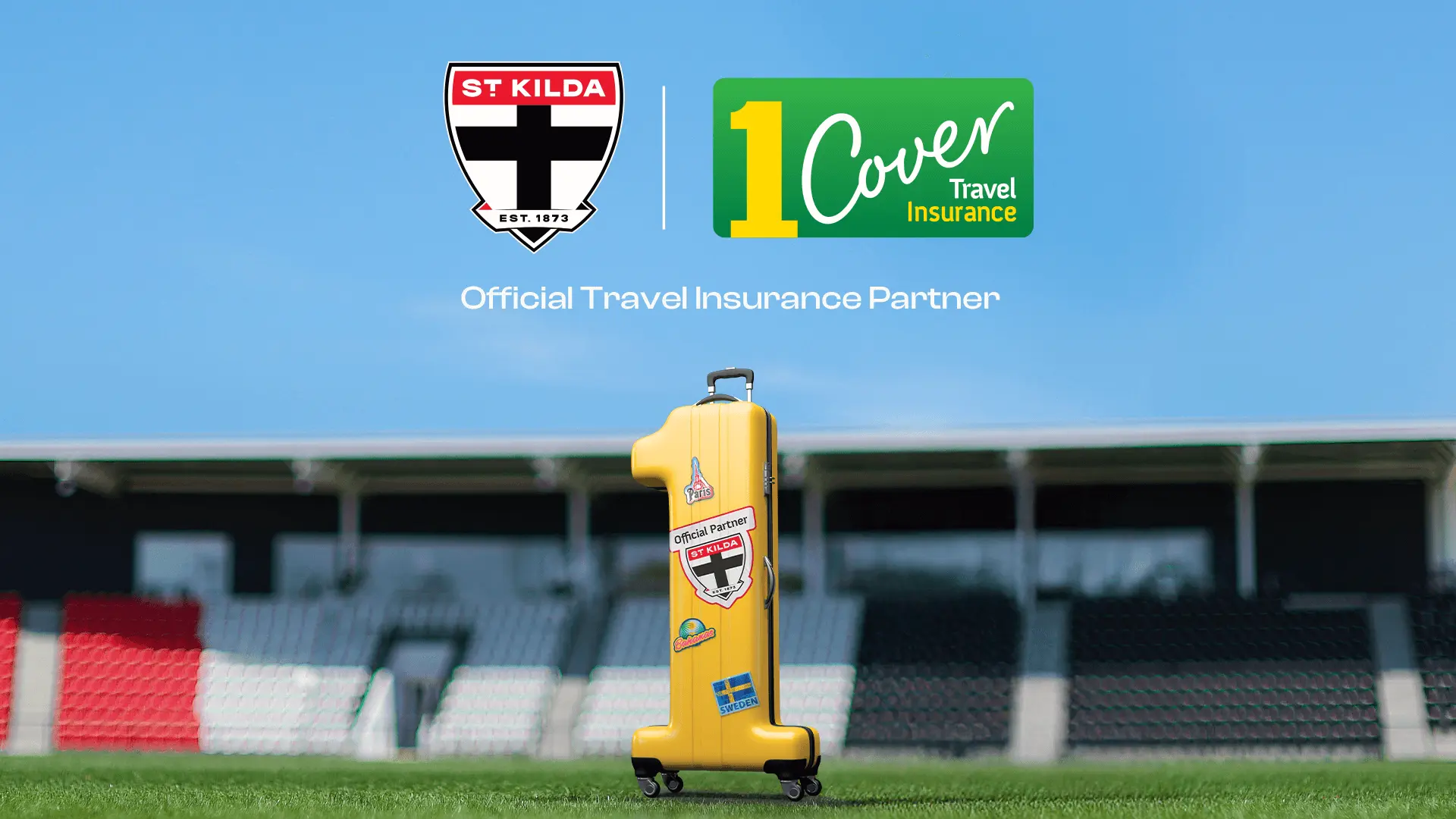 St Kilda Discount
