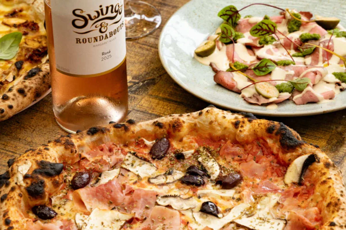 swings and roundabouts