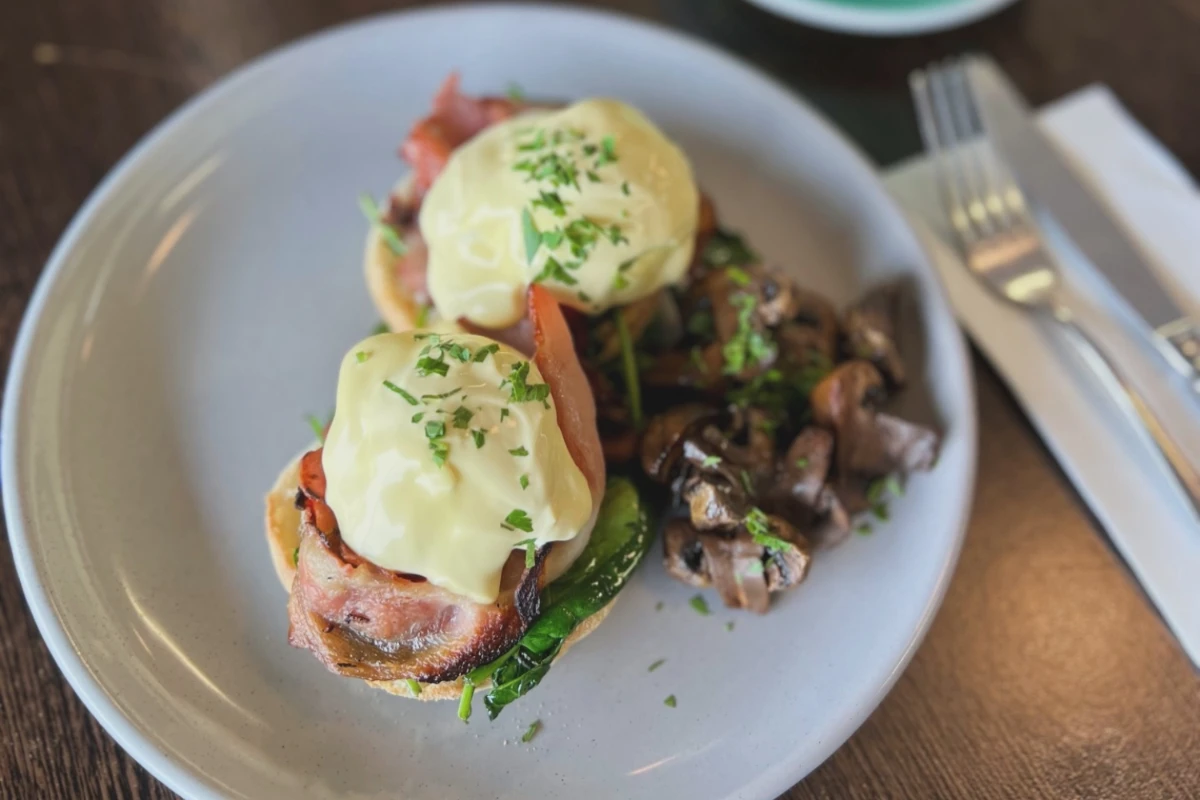 long weekend getaways - the lookout at cambewarra