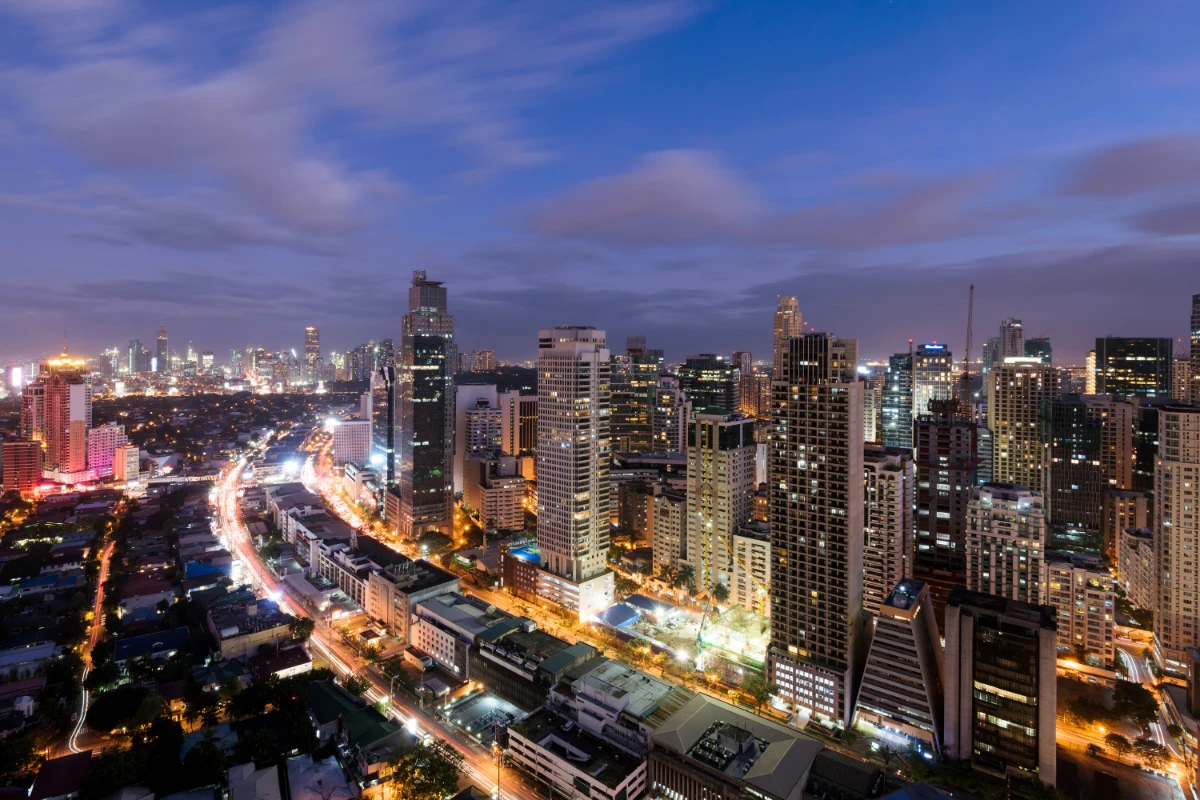 philippines