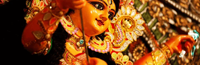 durga puja