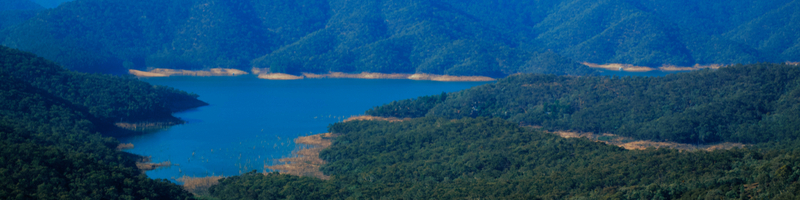 Lake Eildon