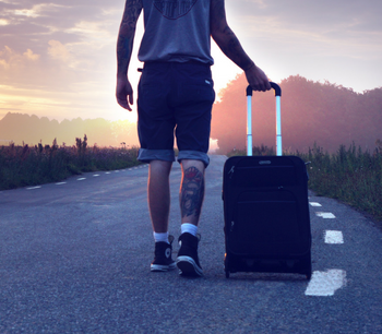 about travel