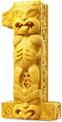Maori One