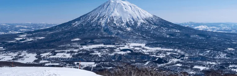 niseko japan