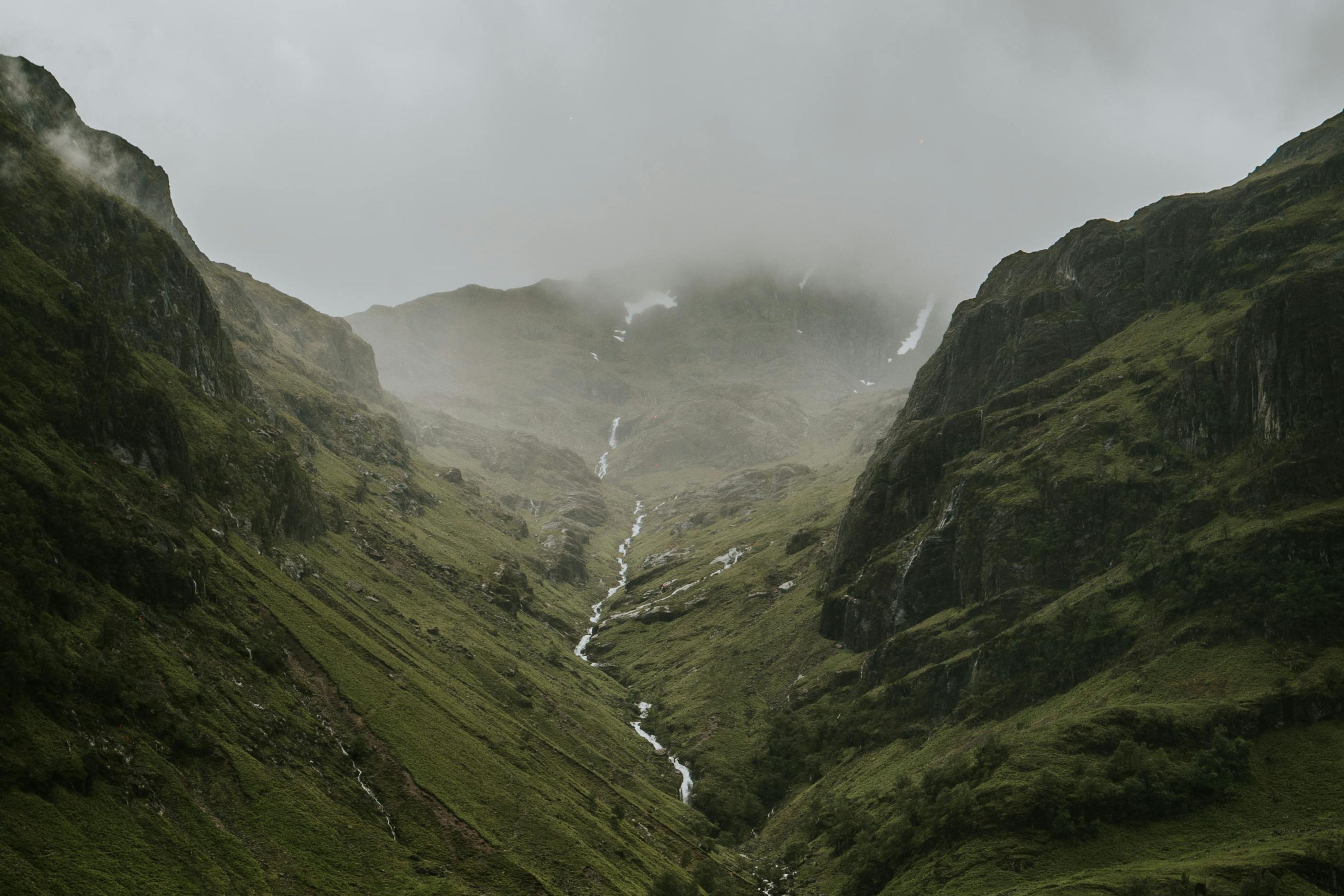 Scotland Hills