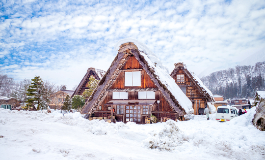 Shirakawa