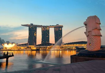 singapore