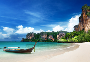 Thailand